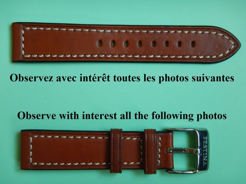 épais bracelet festina - 21,