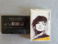 🎧 Cassette audio / K7 /