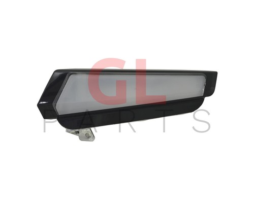 Angle lampe clignotant - lampe,