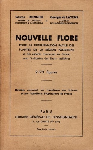 Bonnier layens nouvelle - bonnier,