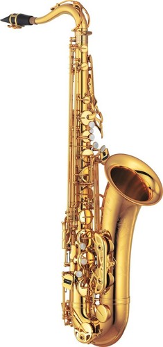Saxophone ténor yamaha - ténor,