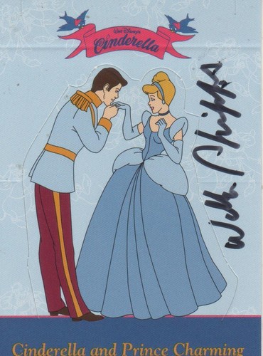 William phipps signed 1991 - phipps,