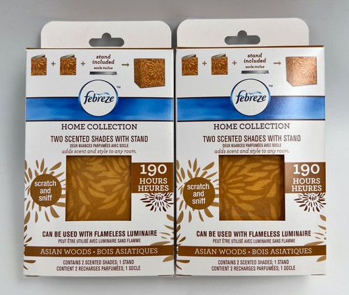 Febreze scented shade - scented,