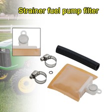 AM117116 Kraftstoffpumpenfilter für John Deere Lawn 425 445 455 (TY22462)