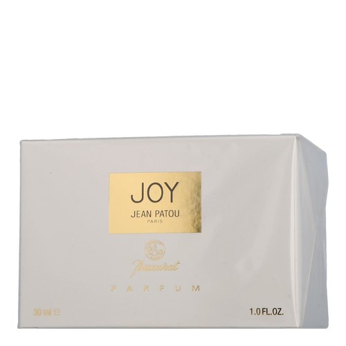 Jean patou joy parfum flacon - patou,