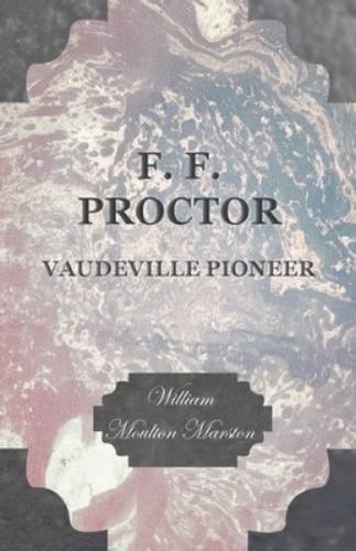 William moulton marston - william, f