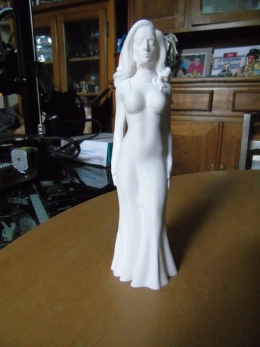 Figurine dalida chanteuse - dalida,
