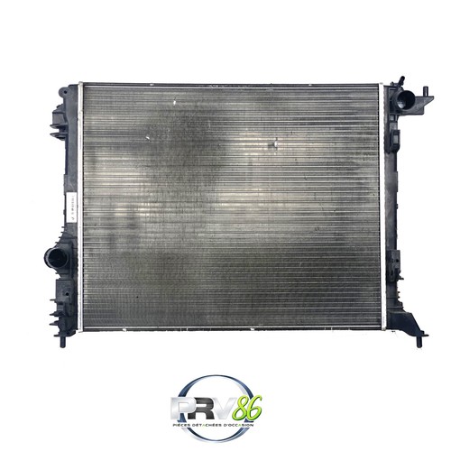 Radiateur eau renault - ✅✅,
