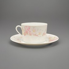 Grande Tasse Thé Chocolat