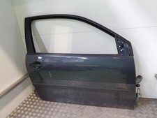 Porte avant droit VOLKSWAGEN POLO 4 PHASE 2   Blue-anthrazit  (LC7V/F8)