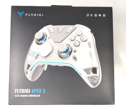 Flydigi apex forceflex - apex, 5