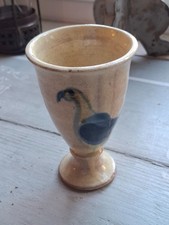 Poterie  terre vernissée