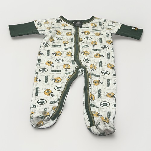 Green bay packers - packers, baby