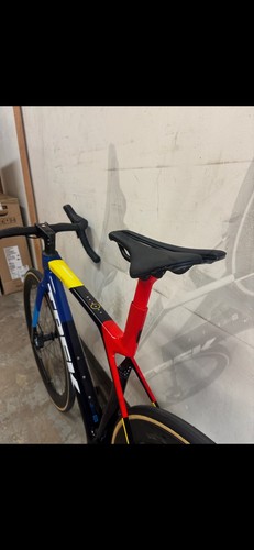 Trek madone team - trek, slr
