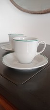 Tasses porcelaine guy - 2, en