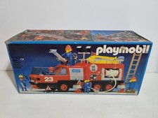 Playmobil 3526 boîte ancien