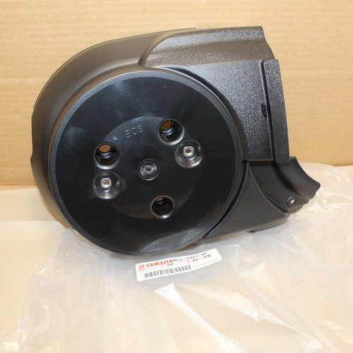 Couvercle carter max 530 - carter,
