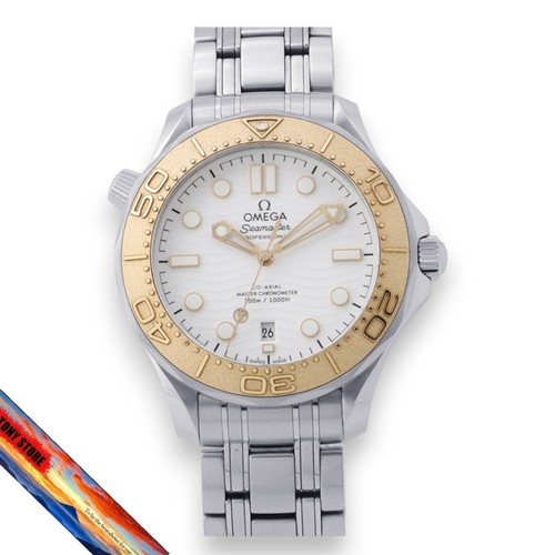 Montre omega seamaster diver - montre,