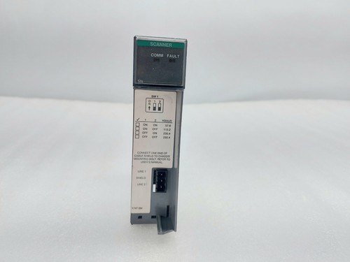 Allen bradley slc 500 module - slc,
