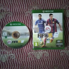 FIFA 15 Xbox One – Jeu en