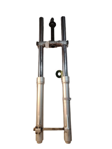 Fourche telehydraulique yamaha - fourche, telehydraulique-yamaha