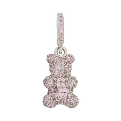 Pendentif boîte mode - boîte, à