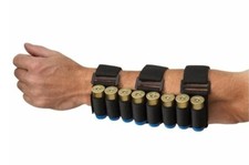 Cartouchiere avant bras - 8