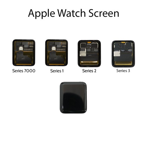 écran lcd tactile - Écran,
