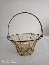 PETIT PANIER A OEUFS SCOUBIDOU