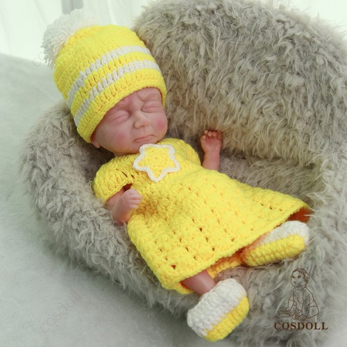 Cosdoll preemie full - cosdoll,