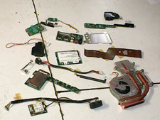 Lot de pieces 01191 Sony Vaio