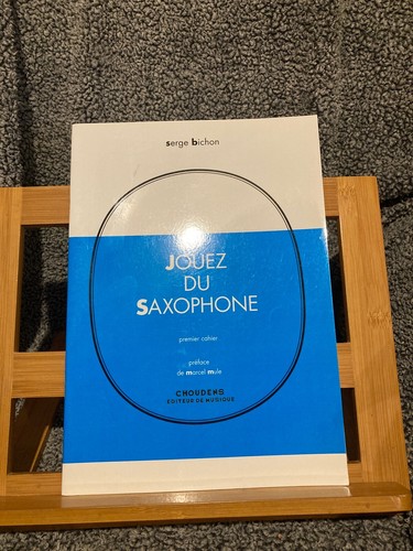 Serge bichon jouez - serge,