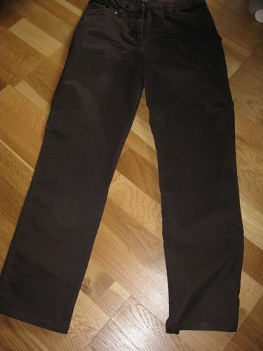 Pantalon femme mat misaine - mat,