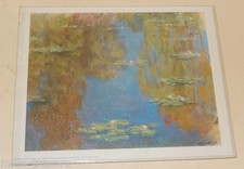 Reproduction Peinture CLAUDE