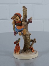 Figurine en porcelaine Hummel