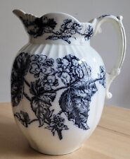 Broc de Toilette Ancien