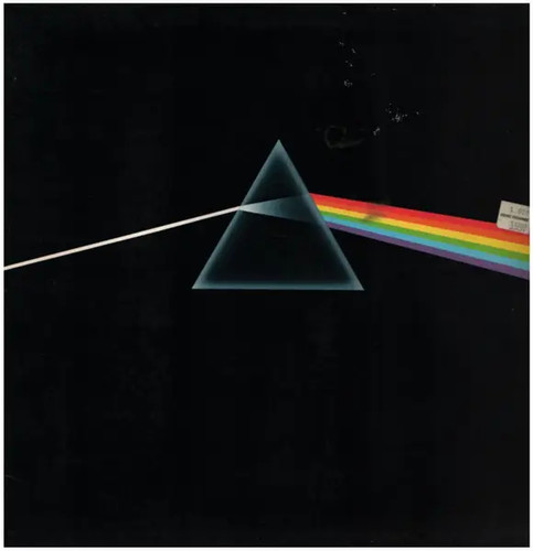 Pink floyd the dark - side, of