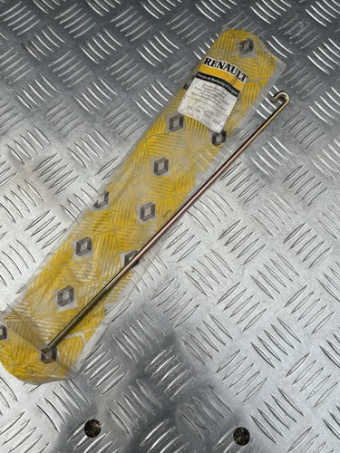 Tige commande embrayage - de,