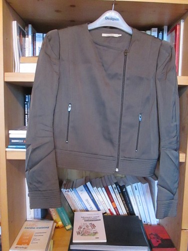 Blouson veste manoukian - /veste,