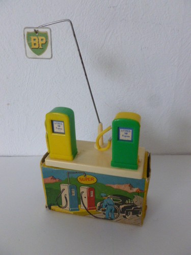 Authentique minialuxe bornes - authentique,