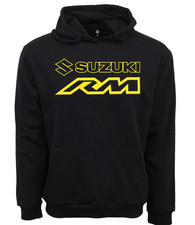 Suzuki RM Graphic Hoodie