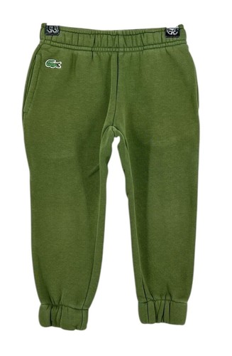 Pantalon jogging lacoste - de,