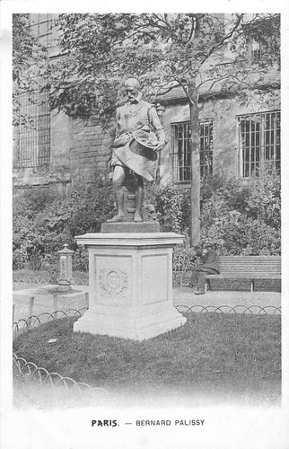 Paris bernard palissy - 75,