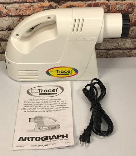 Artograph tracer art - artograph,