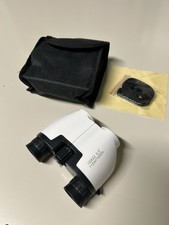 🔭 Jumelles Compactes 10x25 – Puissance, Netteté et Élégance