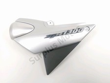 HABILLAGE DE CADRE DROIT YAMAHA XJR 1300 2001-2001 / NE 56511