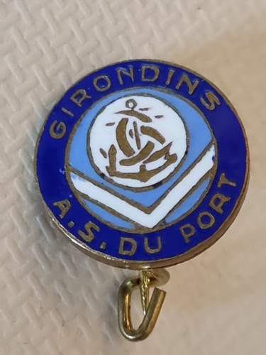 Girondins bordeaux france - girondins, as