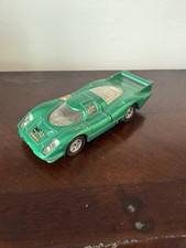 PORSCHE 917 NOREV JET CAR 1:43