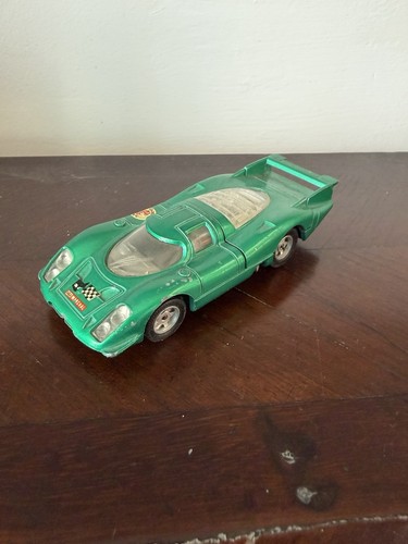 Porsche 917 norev jet - norev, 1:43