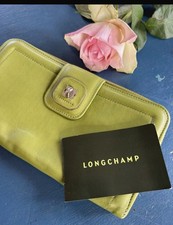 Longchamp Gatsby Portefeuille
